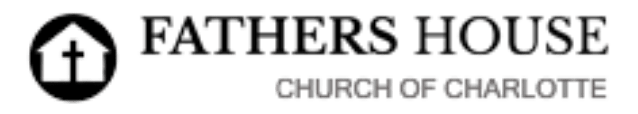 an image of the logo of the Fathers House